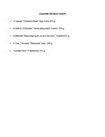 Referāts 'Kas ir nauda?', 9.