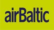 Prezentācija 'Latvijas nacionālā lidsabiedrība "airBaltic"', 1.