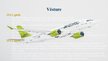 Prezentācija 'Latvijas nacionālā lidsabiedrība "airBaltic"', 13.