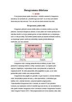 Konspekts 'Datagrammu tīklošana', 1.