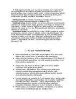 Konspekts 'Pedagoģiski psiholoģiskās darba īpatnības, strādājot ar pirmsskolas vecuma bērnu', 4.