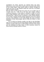 Eseja 'Dienas ritmos tā notiek', 2.