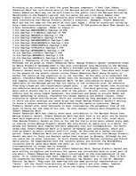 Eseja 'Who is Greater, J.S Bach or G.F Handel', 1.