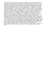 Eseja 'Who is Greater, J.S Bach or G.F Handel', 2.