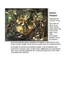 Konspekts 'Mākslas darbu analīze', 2.