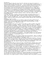 Eseja 'Market Research of the Market Potential of a Chosen Product, Concentrating Mainl', 1.