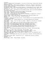 Eseja 'Market Research of the Market Potential of a Chosen Product, Concentrating Mainl', 4.