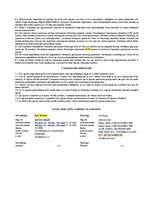 Paraugs 'Transporta pārvadājuma dokumenti', 5.