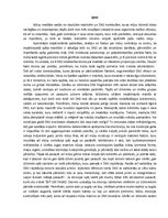 Eseja 'Dezoksiribonukleīnskābe', 1.