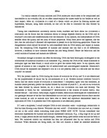 Eseja 'Dezoksiribonukleīnskābe', 3.