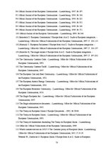 Diplomdarbs 'Совершенствование таможенного оформления товаров фирмы', 78.