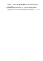 Diplomdarbs 'Совершенствование таможенного оформления товаров фирмы', 79.