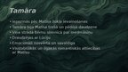 Prezentācija '"Svina garša" tēlu raksturojums', 10.