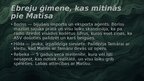 Prezentācija '"Svina garša" tēlu raksturojums', 11.