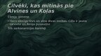 Prezentācija '"Svina garša" tēlu raksturojums', 12.