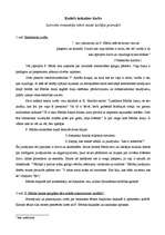 Konspekts 'Radošs ieskaites darbs par rakstnieku F.Bārdu', 1.