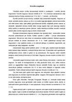 Konspekts 'Kolkas pagasta ģeoloģiskais raksturojums', 2.