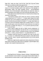 Konspekts 'Kolkas pagasta ģeoloģiskais raksturojums', 3.