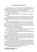 Konspekts 'Kolkas pagasta ģeoloģiskais raksturojums', 5.