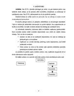 Referāts 'Kvalitātes vadības sistēmas iekšējais audits', 9.