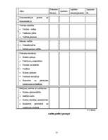 Referāts 'Kvalitātes vadības sistēmas iekšējais audits', 13.