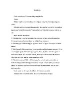 Referāts 'Virszemes ūdeņu enerģētika', 3.