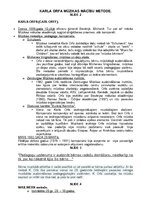 Prezentācija 'Karla Orfa mūzikas mācību metode', 13.