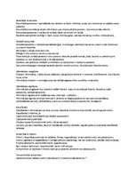 Konspekts 'Saskarsmes psiholoģija', 2.
