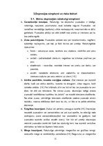 Referāts 'Māsu izpratne par depresīvu bērnu aprūpi', 12.