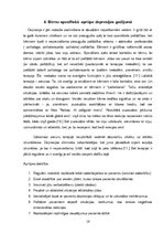 Referāts 'Māsu izpratne par depresīvu bērnu aprūpi', 16.