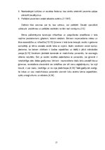 Referāts 'Māsu izpratne par depresīvu bērnu aprūpi', 17.