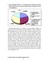 Referāts 'Māsu izpratne par depresīvu bērnu aprūpi', 19.