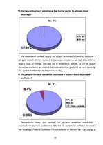 Referāts 'Māsu izpratne par depresīvu bērnu aprūpi', 23.
