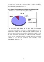 Referāts 'Māsu izpratne par depresīvu bērnu aprūpi', 24.