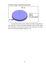 Referāts 'Māsu izpratne par depresīvu bērnu aprūpi', 25.
