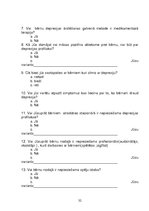 Referāts 'Māsu izpratne par depresīvu bērnu aprūpi', 32.