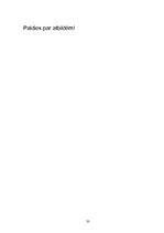 Referāts 'Māsu izpratne par depresīvu bērnu aprūpi', 33.