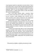 Referāts 'Valsts un pašvaldības dzīvojamo māju privatizācijas vispārīgā kārtība', 3.