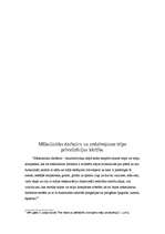 Referāts 'Valsts un pašvaldības dzīvojamo māju privatizācijas vispārīgā kārtība', 10.