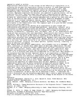 Eseja 'Organizational Behavior Terminology and Concepts', 2.