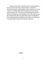 Referāts 'Lakas', 3.