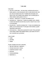 Referāts 'Lakas', 6.