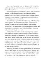 Eseja 'Hitlera politiskā darbība', 2.