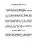 Referāts 'Personība', 5.