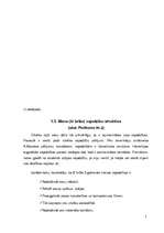 Referāts 'Personība', 7.