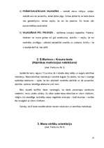 Referāts 'Personība', 10.