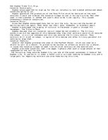 Eseja 'Sam Hughes and how He Connects to Canadian Sovereignty, Unity, Identity', 1.