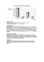 Konspekts 'Minerālvielu ietekme uz zirņu dīgstu augšanu', 2.
