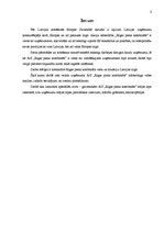 Referāts 'AS "Rīgas piena kombināts" tirgus analīze', 3.