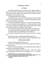 Referāts 'AS "Rīgas piena kombināts" tirgus analīze', 4.